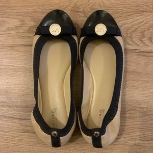 Michael Kors Flats